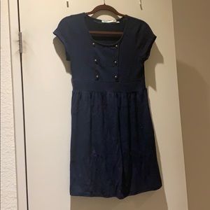Kimchi blue dress